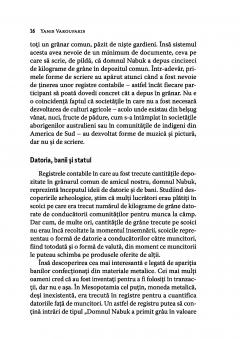 Economia pe intelesul fiicei mele