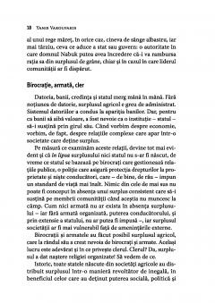 Economia pe intelesul fiicei mele