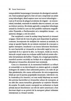 Economia pe intelesul fiicei mele