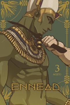 Ennead - Volume 3