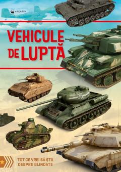 Vehicule de lupta