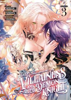 The Villainess and the Demon Knight - Volume 3
