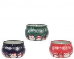 Lumanare - Parafina - mai multe culori