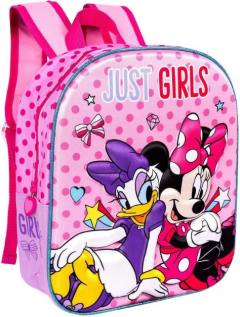 Ghiozdan mic 3D - Minnie