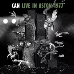 Live In Aston 1977 - Vinyl