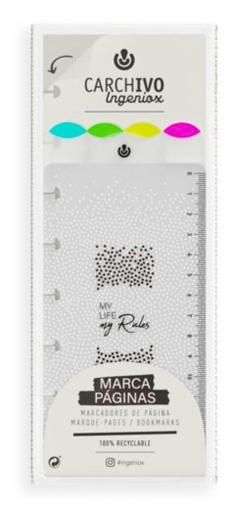 Etichete indexare - Ingeniox - Neon