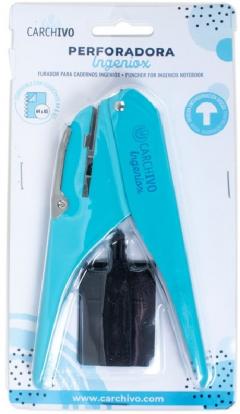 Perforator - Ingeniox - Mint