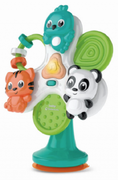 Jucarie - Round & Round Animals