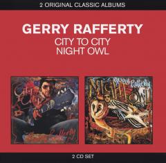 City To City - Night Owl