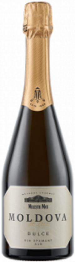 Vin spumant - Moldova - Alb, dulce
