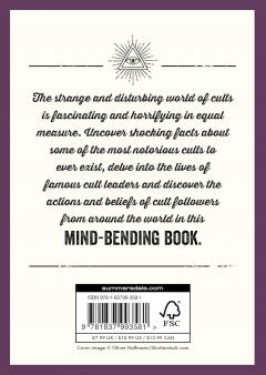 The Little Book of Cults