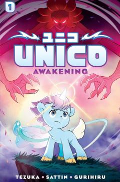 Unico: Awakening