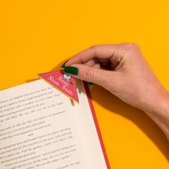 Semn de carte - Cookbook Lovers