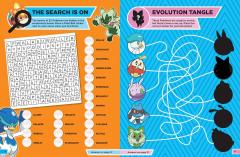 Pokemon Welcome to Paldea