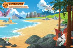 Pokemon Welcome to Paldea