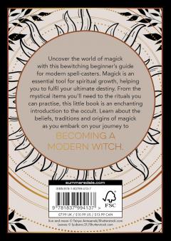 The Little Book of Magick