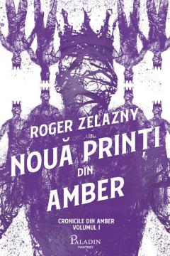 Noua printi din Amber