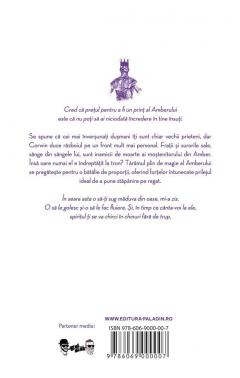 Noua printi din Amber