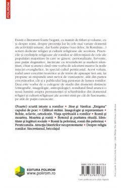 Bafta, Devla si Haramul