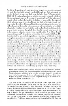 Bafta, Devla si Haramul