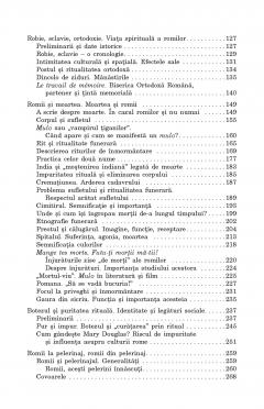 Bafta, Devla si Haramul