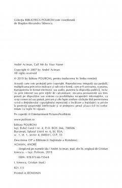 Striga-ma pe numele tau