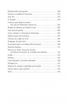 Studiu de fezabilitate pentru mintuire