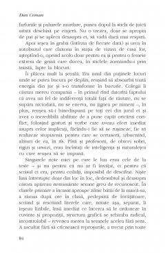 Aceste lucruri care nu se vor schimba niciodata