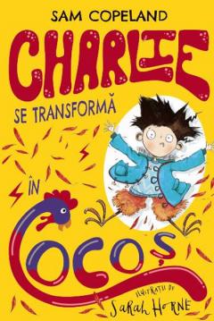 Charlie se transforma in Cocos