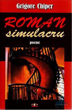 Roman simulacru