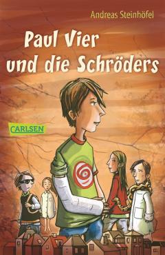 Paul Vier und die Schroders