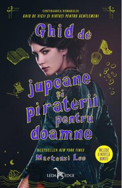 Ghid de jupoane si piraterii pentru doamne