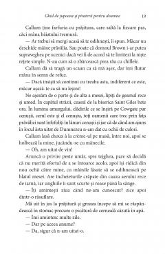 Ghid de jupoane si piraterii pentru doamne