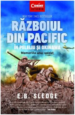 Razboiul din Pacific in Peleliu si Okinawa