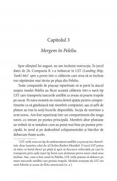 Razboiul din Pacific in Peleliu si Okinawa