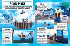 100% Unofficial Roblox Annual 2025