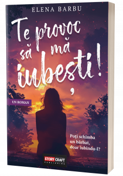 Te provoc sa ma iubesti!