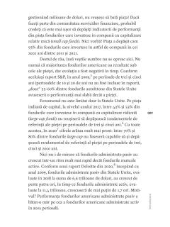 Ce am invatat despre investitii de la Darwin