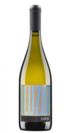 Vin alb - Iluziv - Sauvignon Blanc, Riesling Italian & Muscat Ottonel, sec, 2024