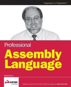 Professional Assembly Language Programming