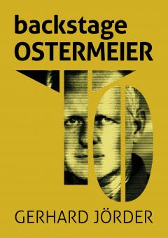 Backstage Ostermeier