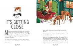 The Christmas Chronicles