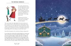 The Christmas Chronicles