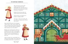 The Christmas Chronicles