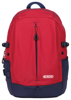 Rucsac - Sport - 31x44x16 cm - Rosu