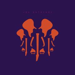 The Elephants of Mars