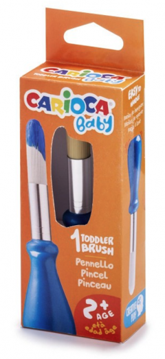 Pensula - Toddler Brush