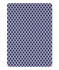 Carti de joc - Bee Jumbo Index, Blue