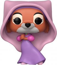 Figurina - Pop! - Disney Robin Hood - Maid Marian