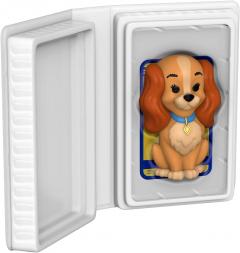 Figurina - Rewind - Disney - Lady and the Tramp - Lady